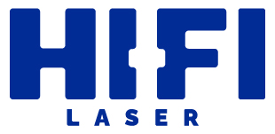 Logo HI FI Laser